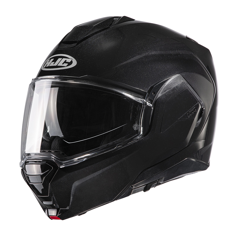 CASCO SCORPION EXO-TECH EVO NEGRO CARBONO Tamaño M