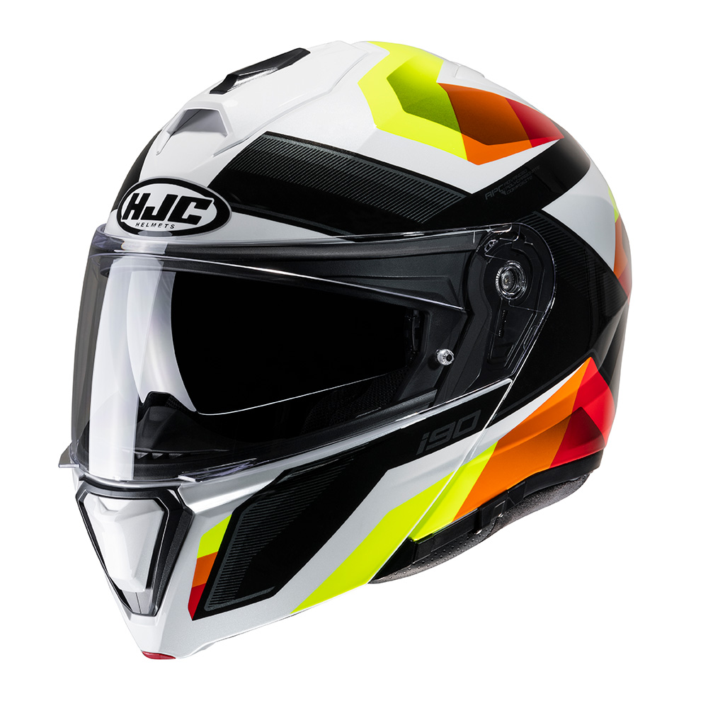 Casco modular hjc i90 shop