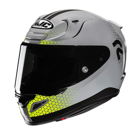 Casco integral HJC RPHA 12 Enoth MC3H - Micasco.es - Tu tienda de cascos de moto