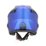 Casco Jet ACERBIS Aria Metallic Blue - Micasco.es - Tu tienda de cascos de moto