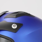 Casco Jet ACERBIS Aria Metallic Blue - Micasco.es - Tu tienda de cascos de moto