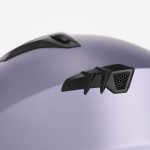 Casco Jet ACERBIS Aria Metallic Purple - Micasco.es - Tu tienda de cascos de moto