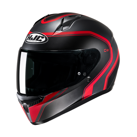 Casco infantil HJC C10 ELIE MC1SF - Micasco.es - Tu tienda de cascos de moto