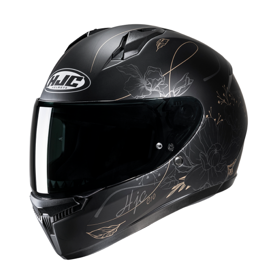 Casco infantil HJC C10 EPIK MC9SF - Micasco.es - Tu tienda de cascos de moto