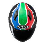 Casco integral HJC C10 BB33 MC21F - Micasco.es - Tu tienda de cascos de moto