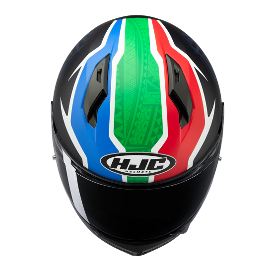 Casco integral HJC C10 BB33 MC21F - Micasco.es - Tu tienda de cascos de moto