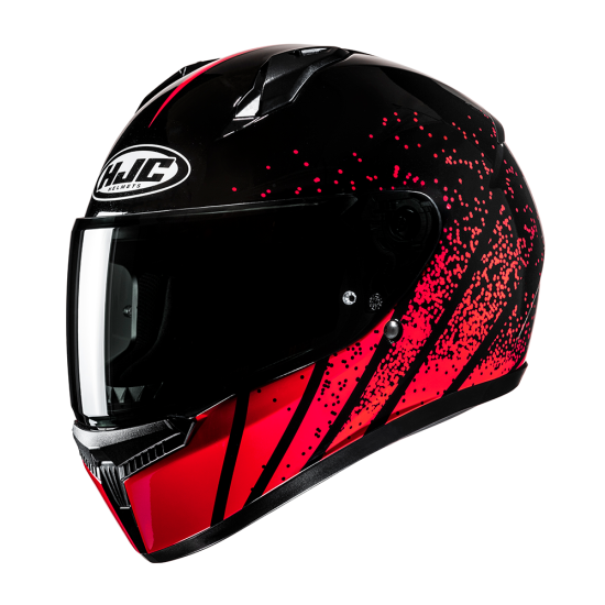 Casco integral HJC C10 HAVEN MC1 - Micasco.es - Tu tienda de cascos de moto