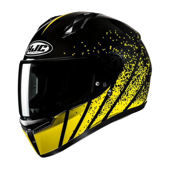 Casco integral HJC C10 HAVEN MC3 - Micasco.es - Tu tienda de cascos de moto