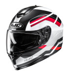 Casco integral HJC C70N BELIS MC1SF - Micasco.es - Tu tienda de cascos de moto