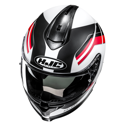 Casco integral HJC C70N BELIS MC1SF - Micasco.es - Tu tienda de cascos de moto