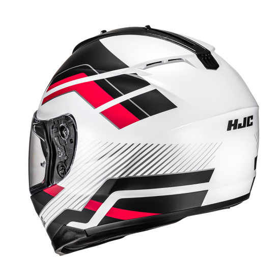 Casco integral HJC C70N BELIS MC1SF - Micasco.es - Tu tienda de cascos de moto