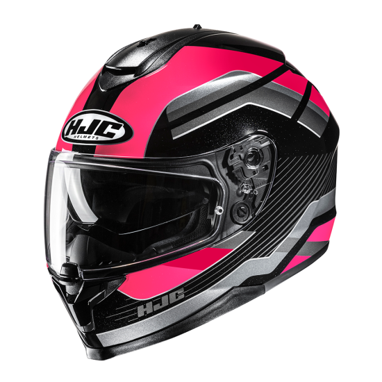 Casco integral HJC C70N BELIS MC8 - Micasco.es - Tu tienda de cascos de moto