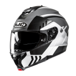 Casco modular HJC C91N KAON MC5 - Micasco.es - Tu tienda de cascos de moto