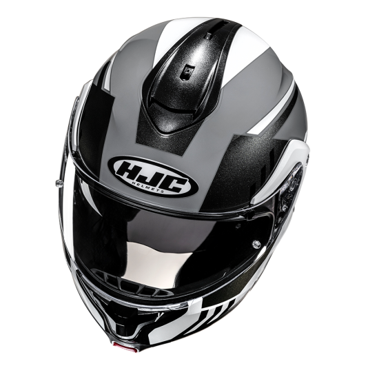 Casco modular HJC C91N KAON MC5 - Micasco.es - Tu tienda de cascos de moto