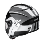 Casco modular HJC C91N KAON MC5 - Micasco.es - Tu tienda de cascos de moto