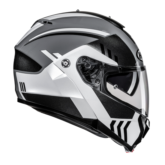 Casco modular HJC C91N KAON MC5 - Micasco.es - Tu tienda de cascos de moto