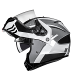 Casco modular HJC C91N KAON MC5 - Micasco.es - Tu tienda de cascos de moto