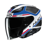 Casco jet HJC F31 CERON MC21SF - Micasco.es - Tu tienda de cascos de moto