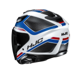 Casco jet HJC F31 CERON MC21SF - Micasco.es - Tu tienda de cascos de moto