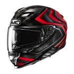 Casco integral HJC F71 CARBON NEVIO MC1 - Micasco.es - Tu tienda de cascos de moto