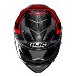 Casco integral HJC F71 CARBON NEVIO MC1 - Micasco.es - Tu tienda de cascos de moto