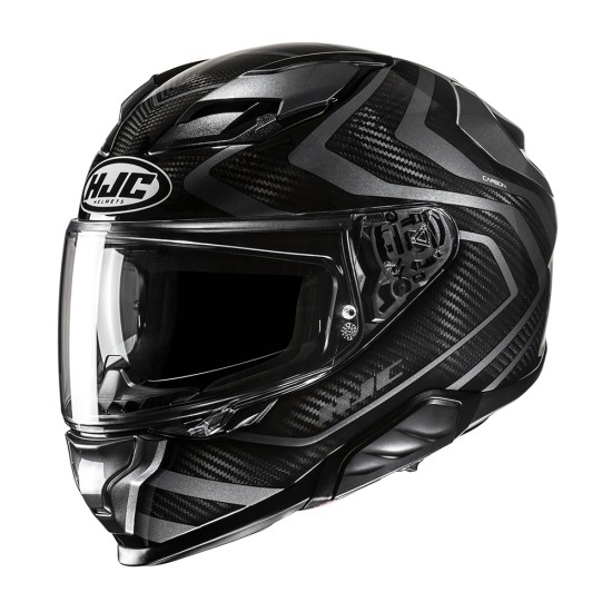 Casco integral HJC F71 CARBON NEVIO MC5 - Micasco.es - Tu tienda de cascos de moto