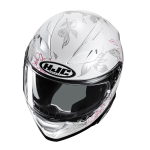 Casco integral HJC F71 ELIZ MC8 - Micasco.es - Tu tienda de cascos de moto