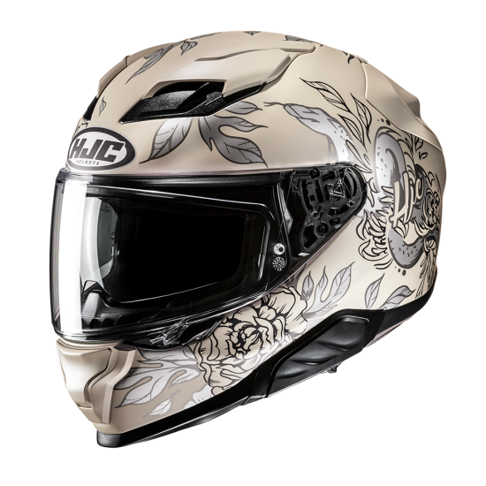 Casco integral HJC F71 ELIZ MC9SF - Micasco.es - Tu tienda de cascos de moto