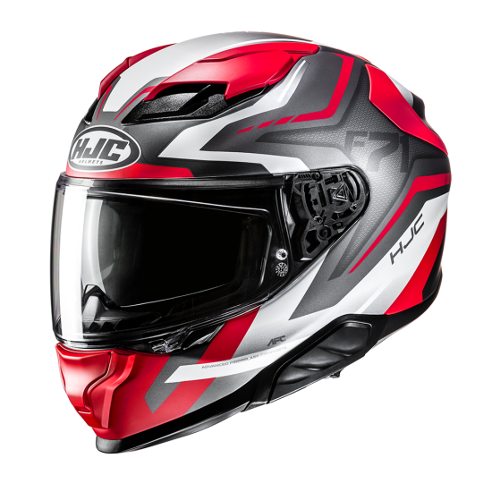 Casco integral HJC F71 FES MC1SF - Micasco.es - Tu tienda de cascos de moto