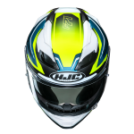 Casco integral HJC F71 FES MC3HSF - Micasco.es - Tu tienda de cascos de moto