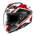 Casco integral HJC F71 TOZZ MC1 - Micasco.es - Tu tienda de cascos de moto