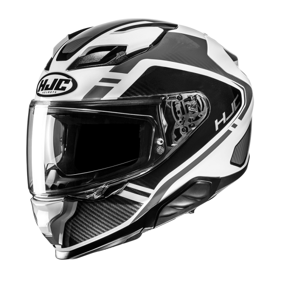 Casco integral HJC F71 TOZZ MC5 - Micasco.es - Tu tienda de cascos de moto