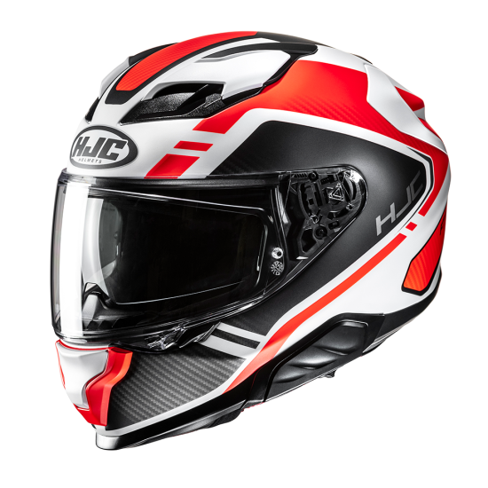 Casco integral HJC F71 TOZZ MC6HSF - Micasco.es - Tu tienda de cascos de moto