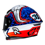 Casco integral HJC RPHA1 GARRETT GERLOFF REPLICA - Micasco.es - Tu tienda de cascos de moto