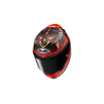 Casco integral HJC RPHA 12 DIABLO BLIZZARD - Micasco.es - Tu tienda de cascos de moto