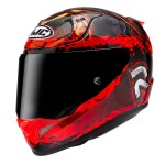 Casco integral HJC RPHA 12 DIABLO BLIZZARD - Micasco.es - Tu tienda de cascos de moto