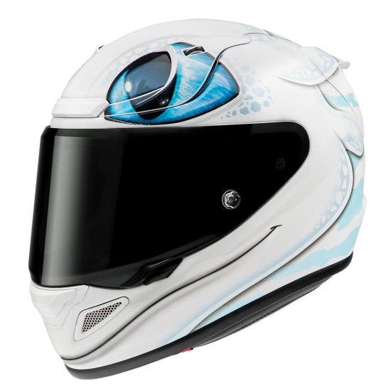 Casco integral HJC RPHA 12 LIGHT FURY - Micasco.es - Tu tienda de cascos de moto