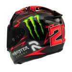 Casco integral HJC RPHA 12 QUARTARARO REPLICA - Micasco.es - Tu tienda de cascos de moto