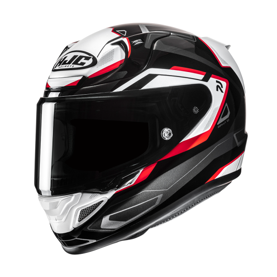 Casco integral HJC RPHA 12 BRELS MC1 - Micasco.es - Tu tienda de cascos de moto