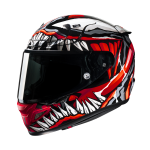 Casco integral HJC RPHA 12 MAXIMIZED VENOM - Micasco.es - Tu tienda de cascos de moto