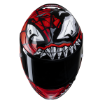 Casco integral HJC RPHA 12 MAXIMIZED VENOM - Micasco.es - Tu tienda de cascos de moto