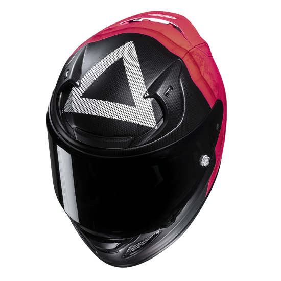 Casco integral HJC RPHA 12 SQUID GAME - Micasco.es - Tu tienda de cascos de moto