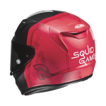 Casco integral HJC RPHA 12 SQUID GAME - Micasco.es - Tu tienda de cascos de moto