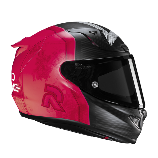 Casco integral HJC RPHA 12 SQUID GAME - Micasco.es - Tu tienda de cascos de moto