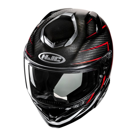 Casco integral HJC RPHA71 Carbon CANO MC1 - Micasco.es - Tu tienda de cascos de moto