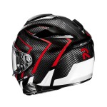 Casco integral HJC RPHA71 Carbon CANO MC1 - Micasco.es - Tu tienda de cascos de moto