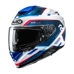 Casco integral HJC RPHA71 ELLON MC21 - Micasco.es - Tu tienda de cascos de moto