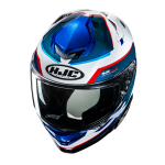 Casco integral HJC RPHA71 ELLON MC21 - Micasco.es - Tu tienda de cascos de moto