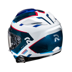 Casco integral HJC RPHA71 ELLON MC21 - Micasco.es - Tu tienda de cascos de moto