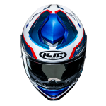 Casco integral HJC RPHA71 ELLON MC21 - Micasco.es - Tu tienda de cascos de moto